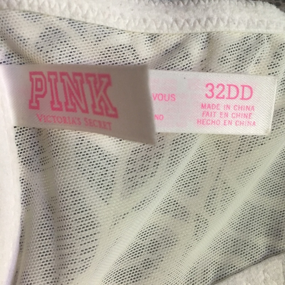 Razor back bra - Picture 2 of 2